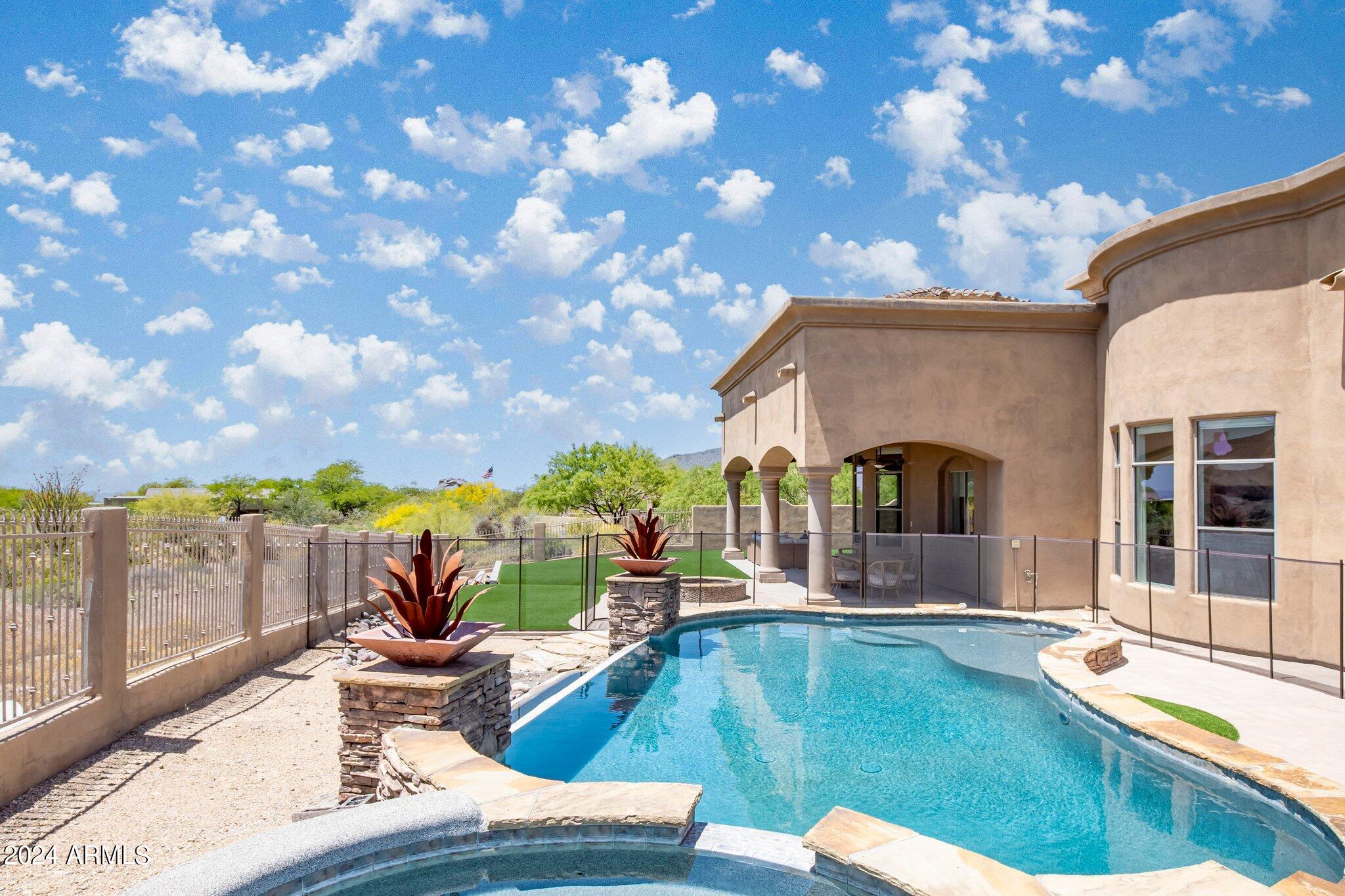 8241 E CAVALRY Drive