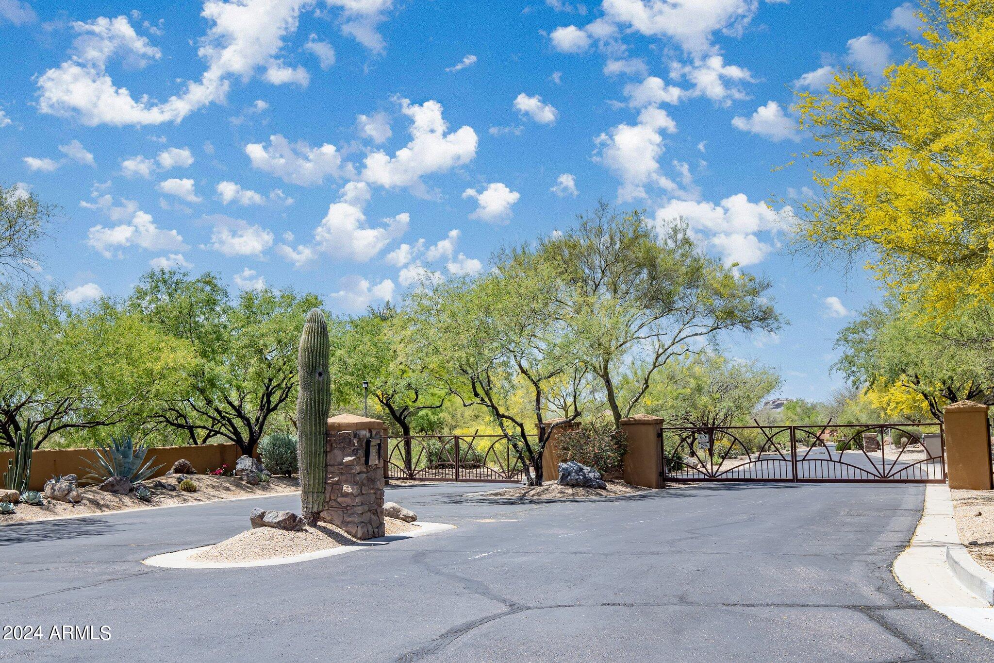 8241 E CAVALRY Drive