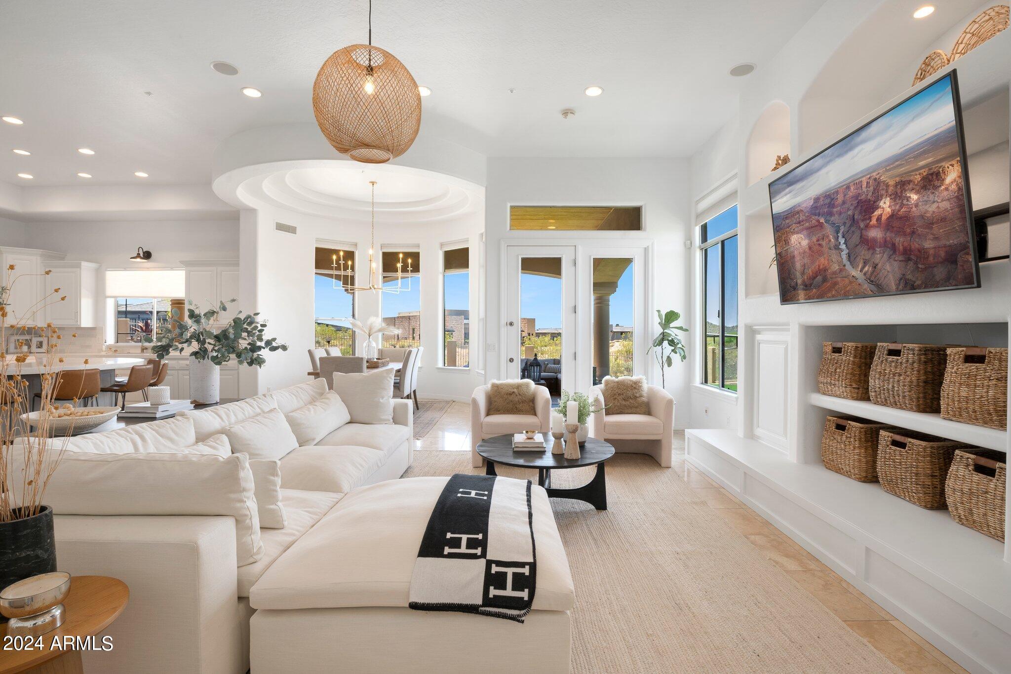 8241 E CAVALRY Drive