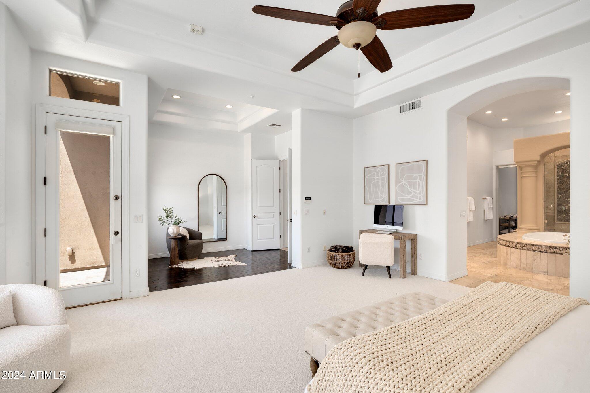 8241 E CAVALRY Drive