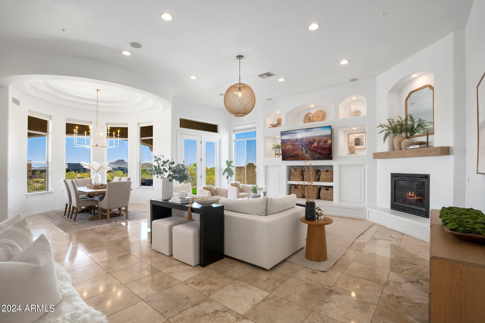 8241 E CAVALRY Drive