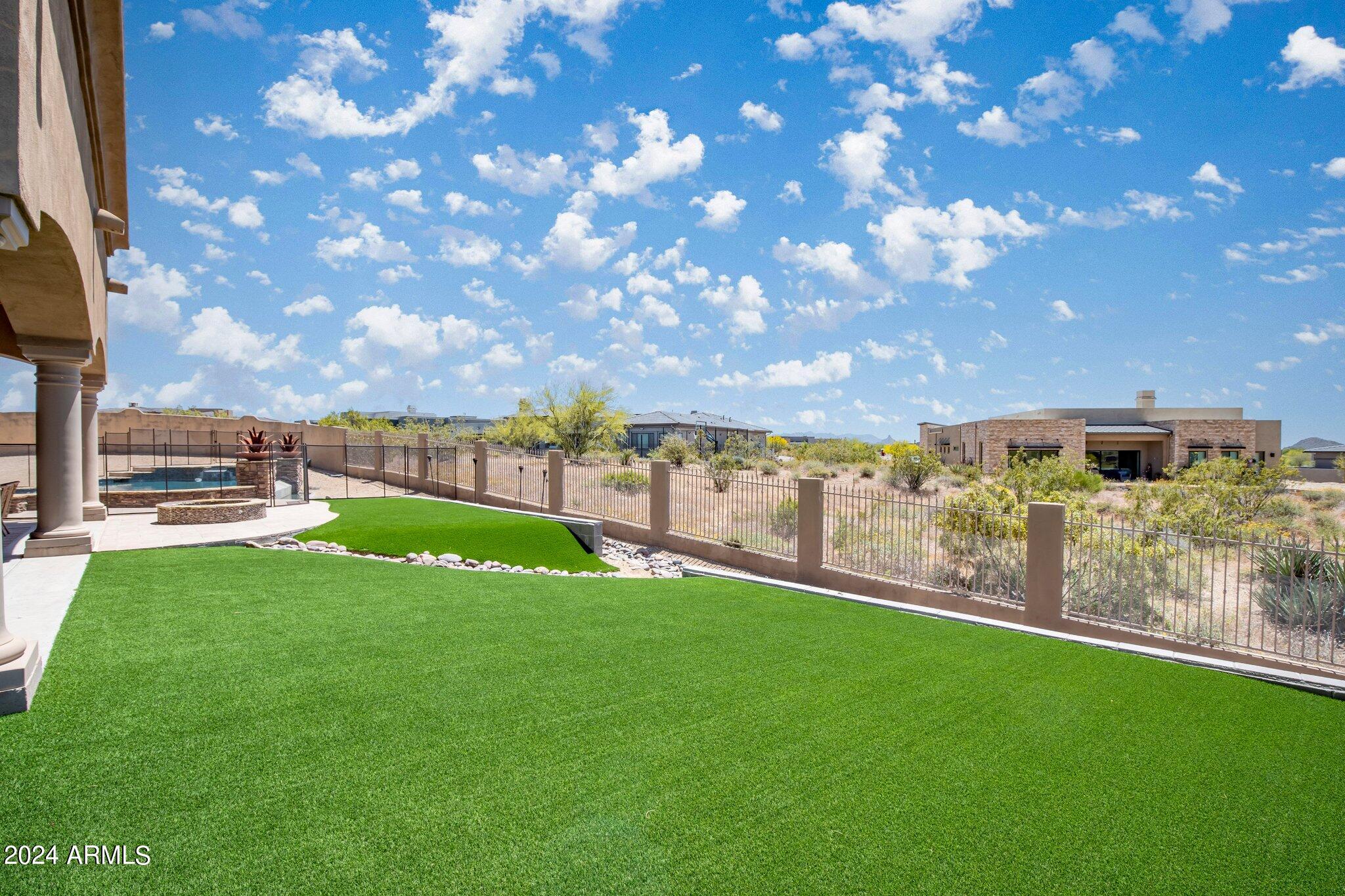 8241 E CAVALRY Drive