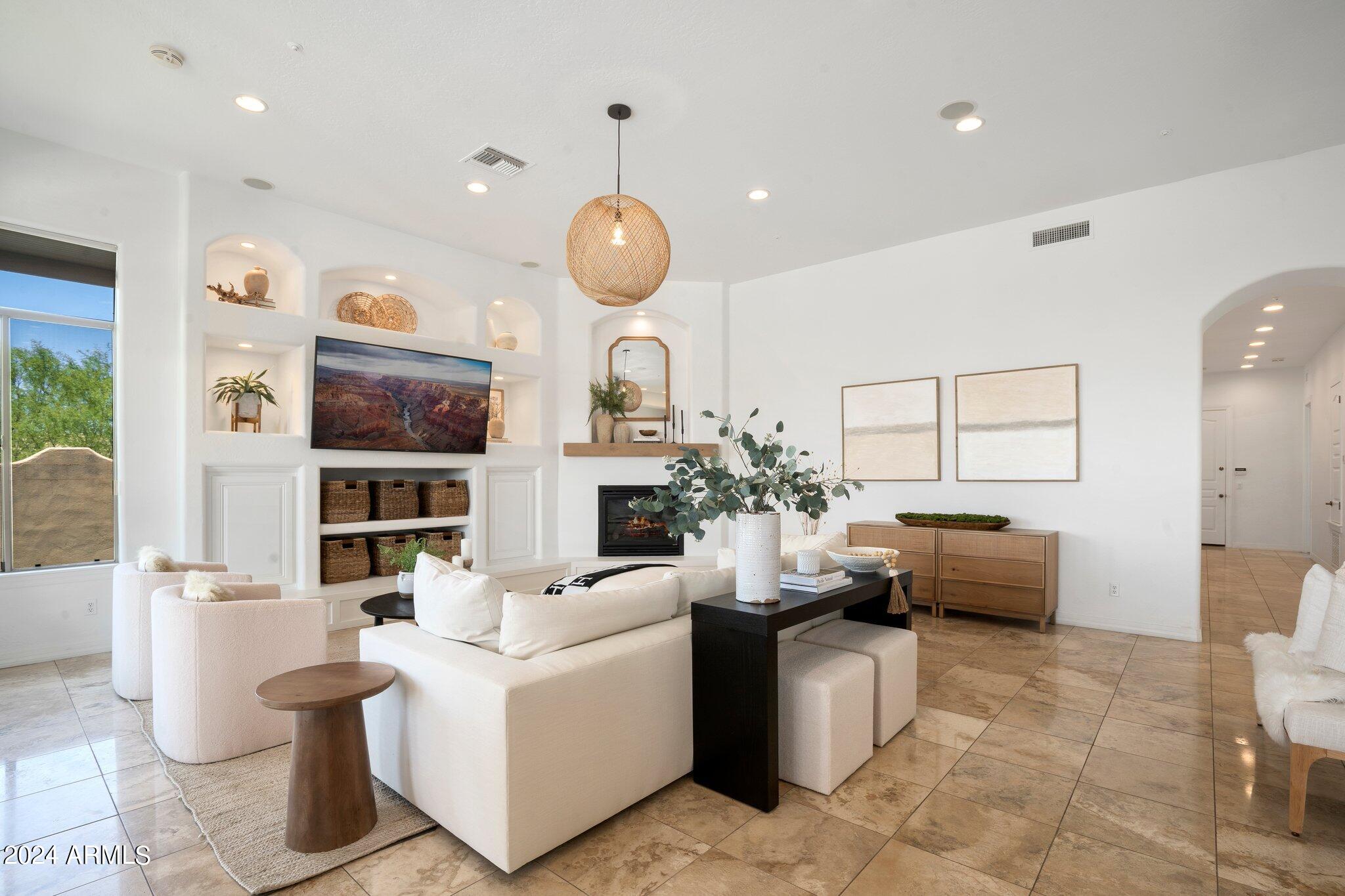 8241 E CAVALRY Drive