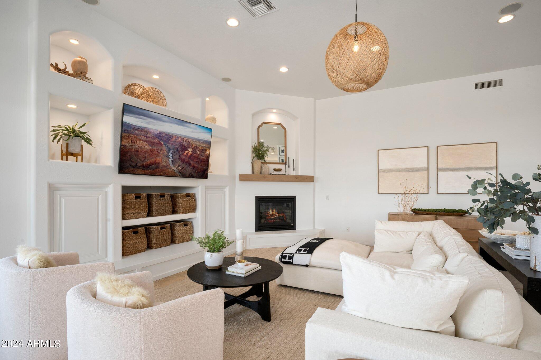 8241 E CAVALRY Drive