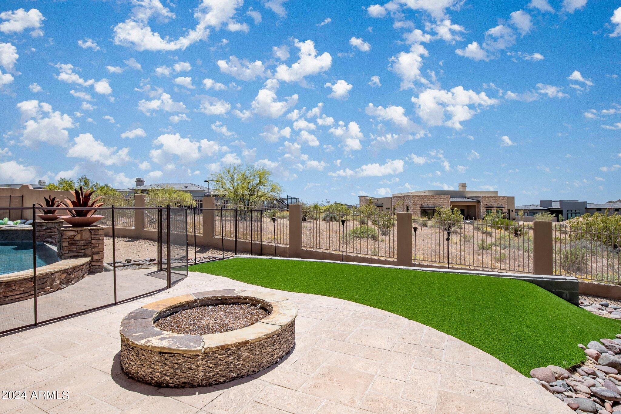 8241 E CAVALRY Drive