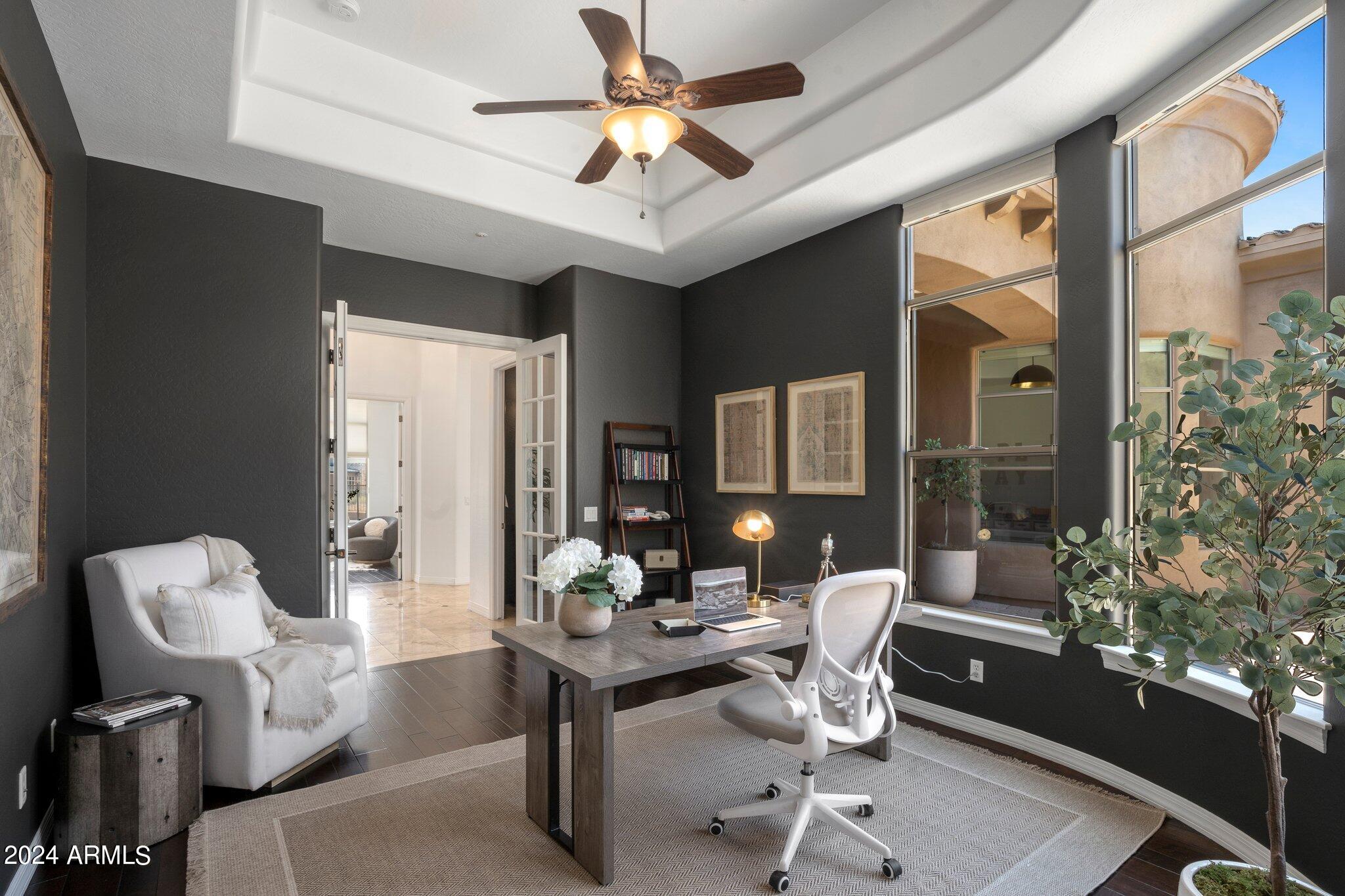 8241 E CAVALRY Drive