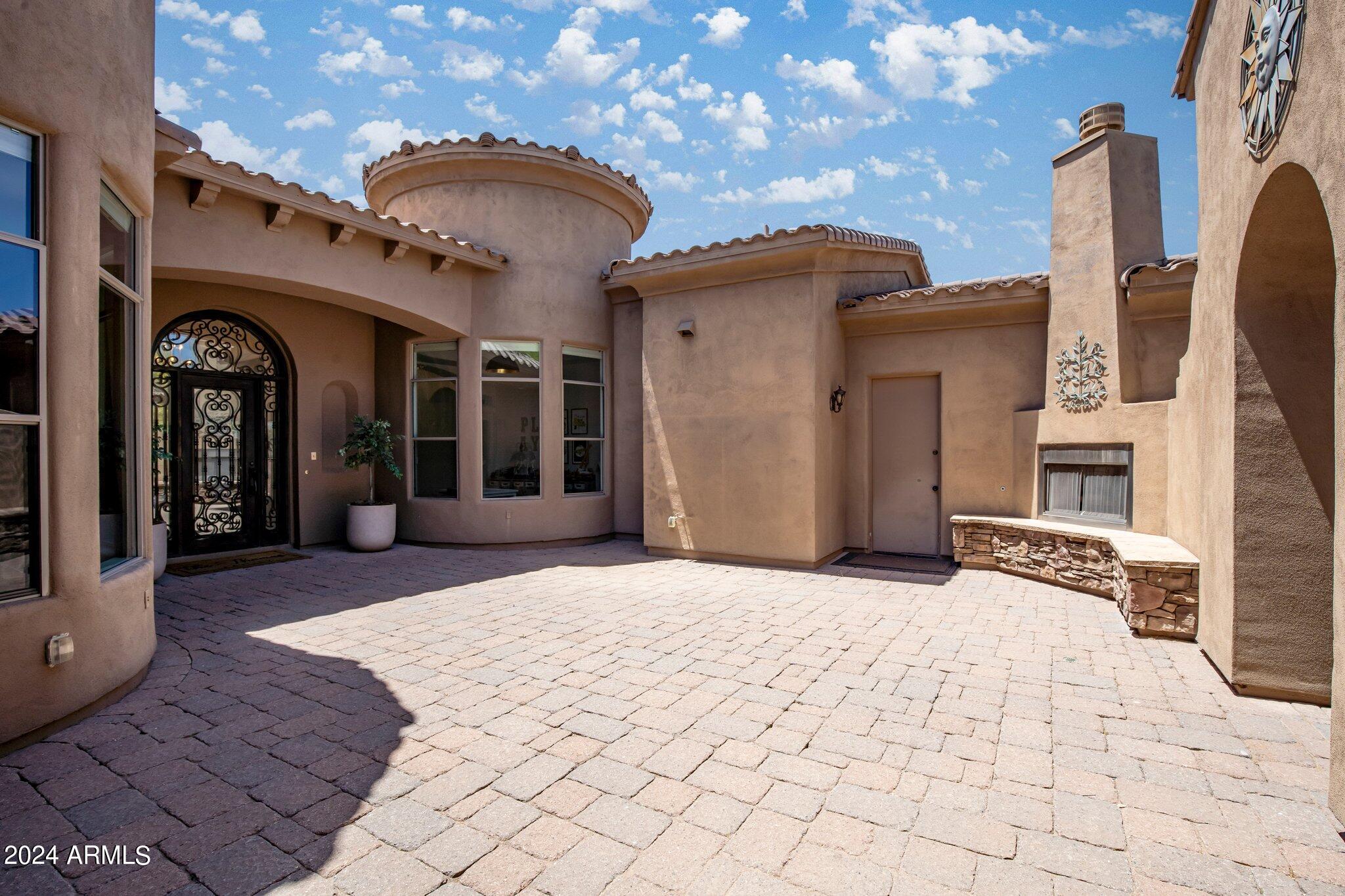 8241 E CAVALRY Drive