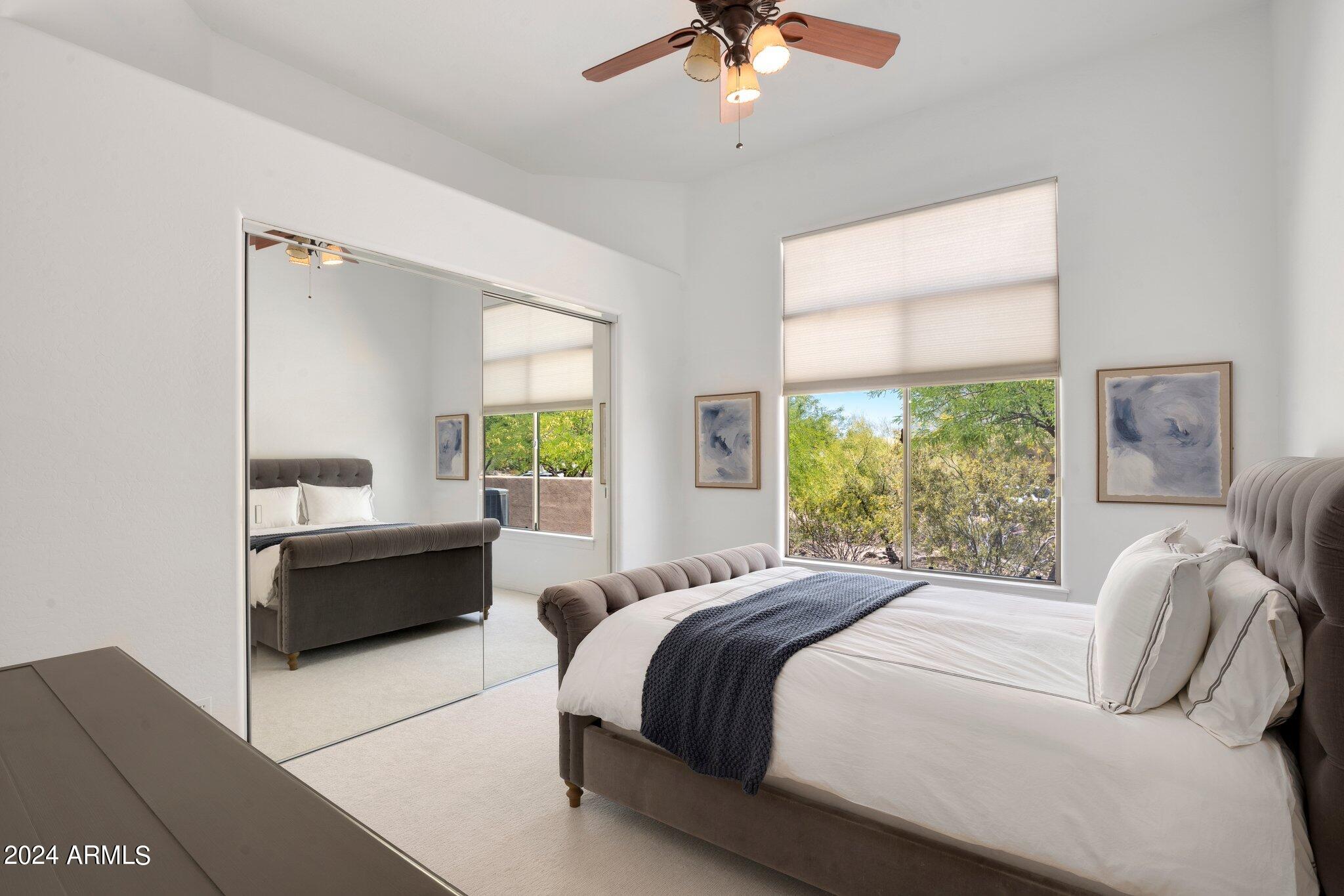 8241 E CAVALRY Drive