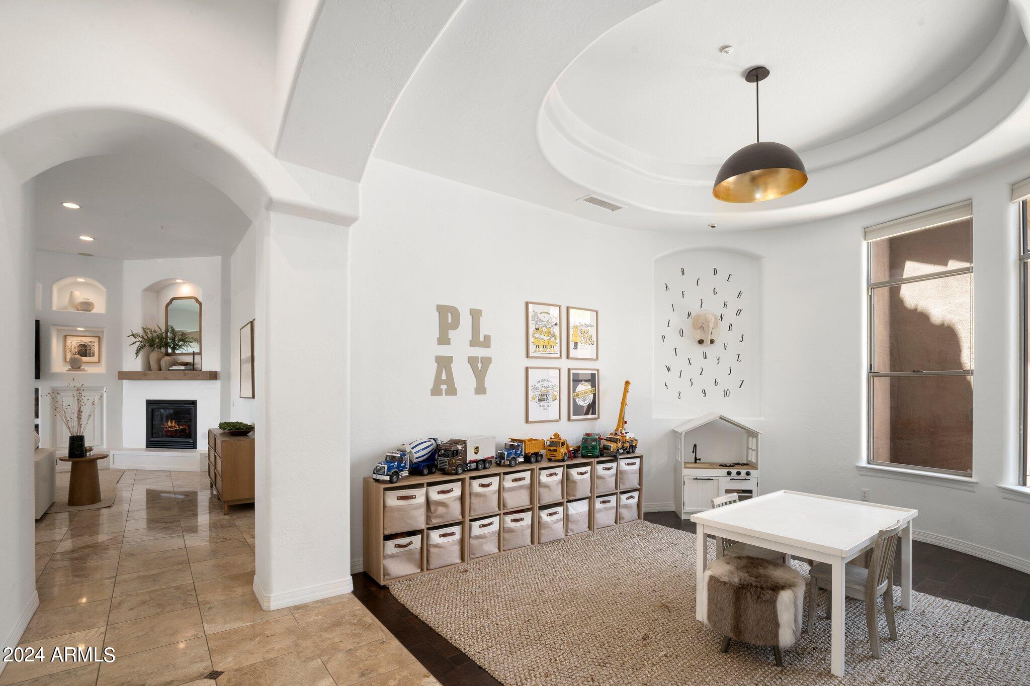 8241 E CAVALRY Drive