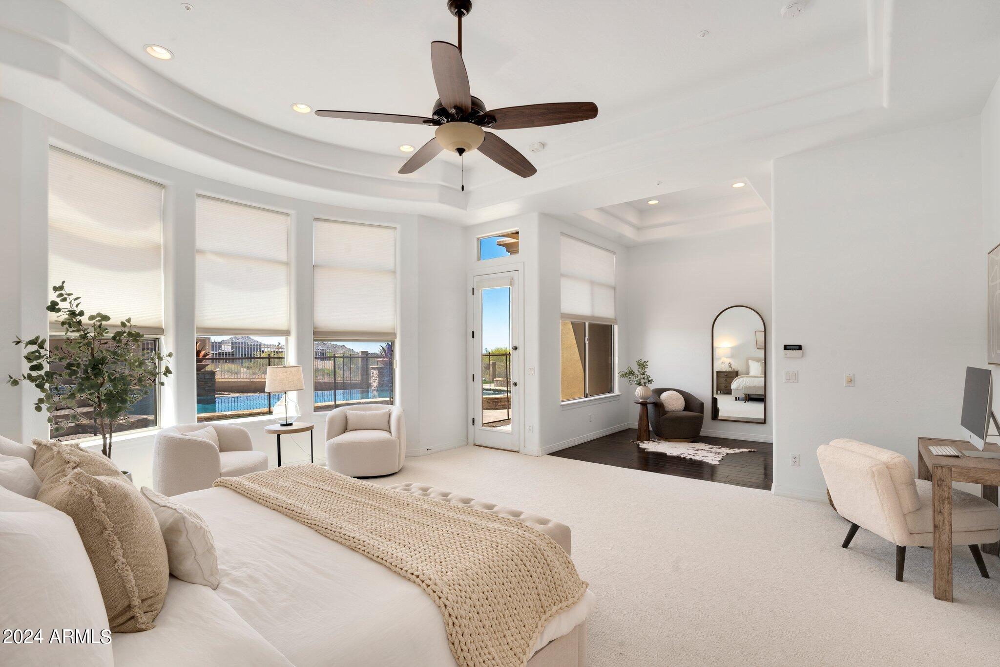 8241 E CAVALRY Drive