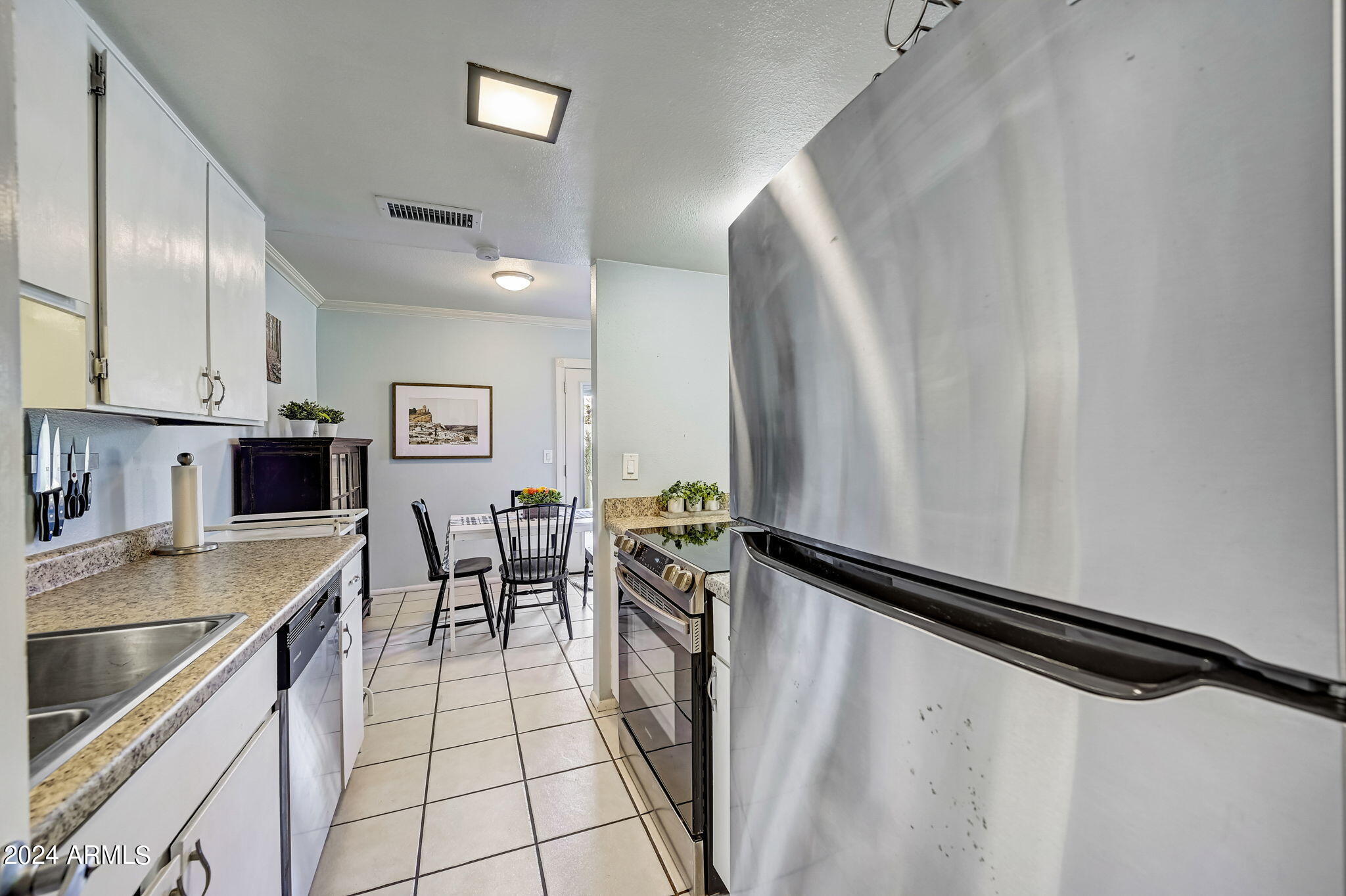 10207 N 8TH Place # B