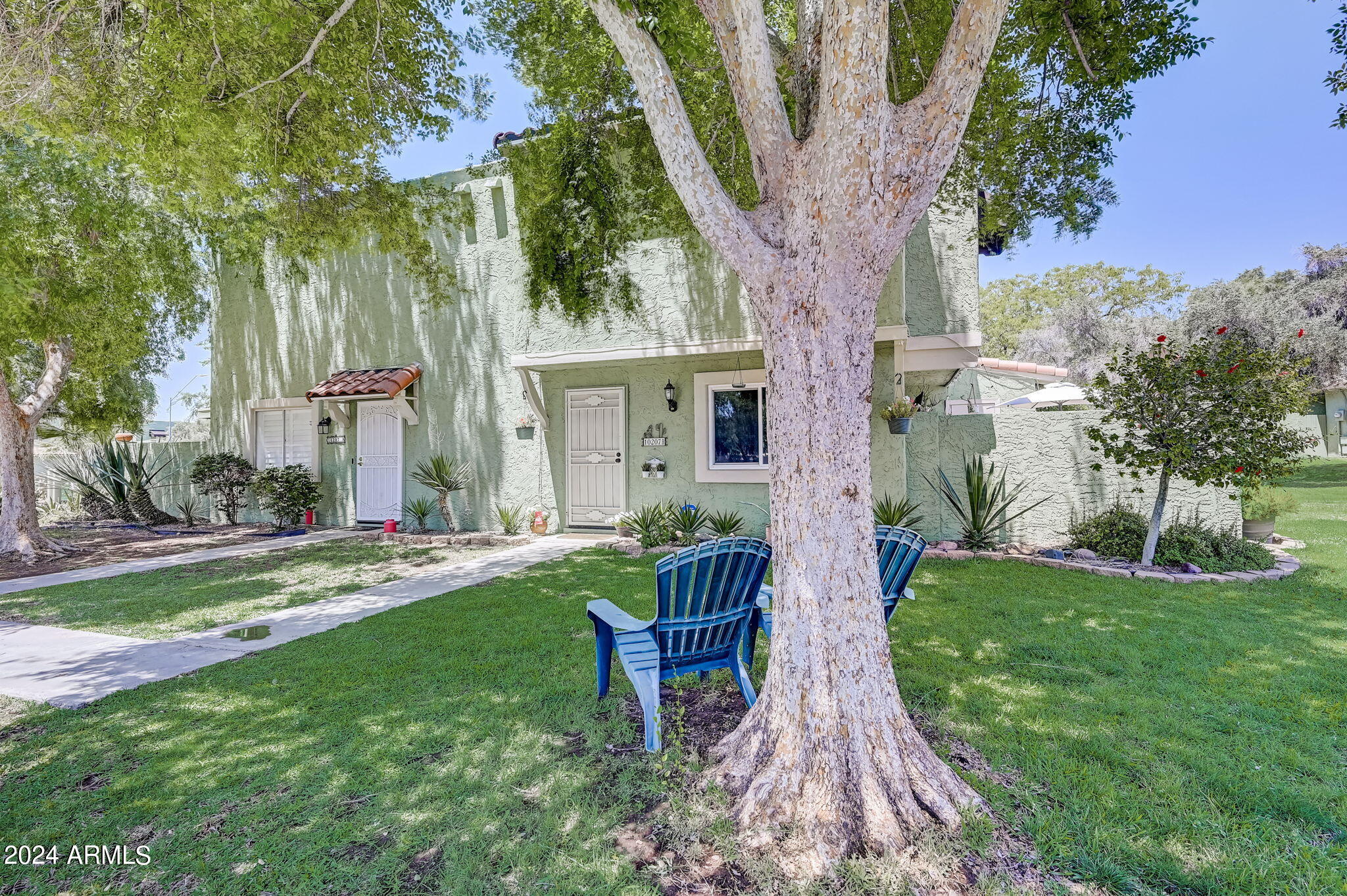 10207 N 8TH Place # B