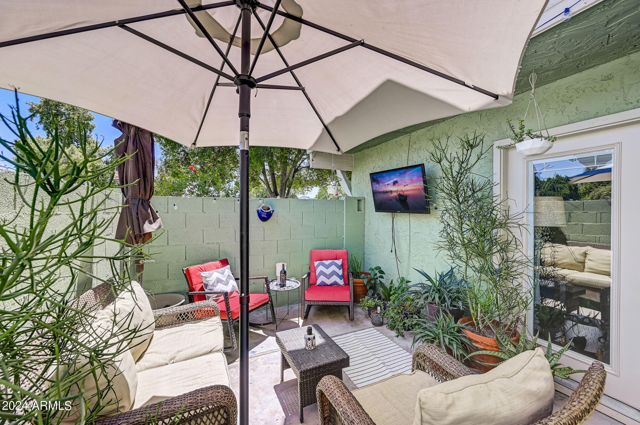 10207 N 8TH Place # B