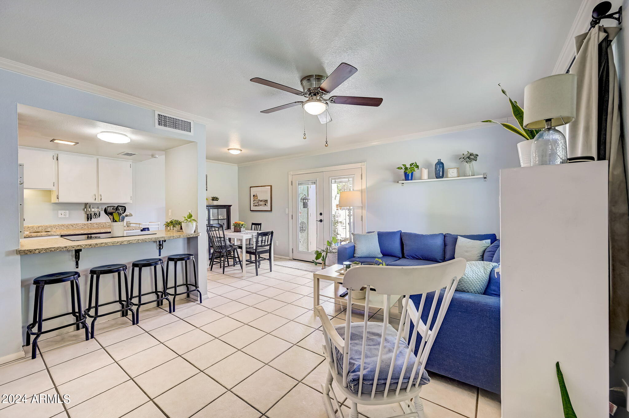 10207 N 8TH Place # B