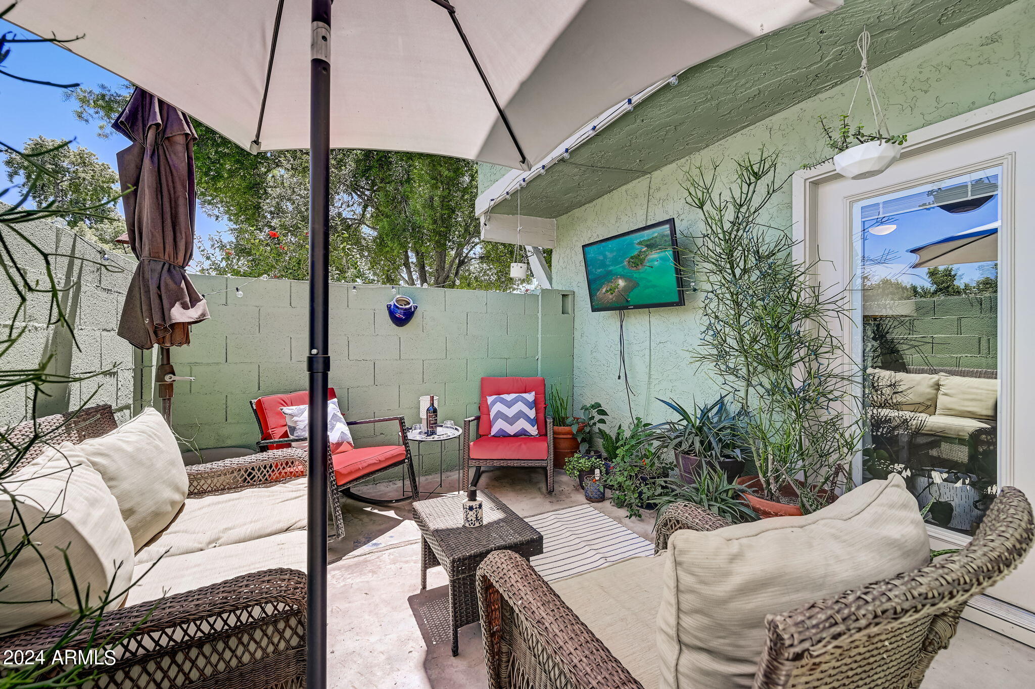 10207 N 8TH Place # B