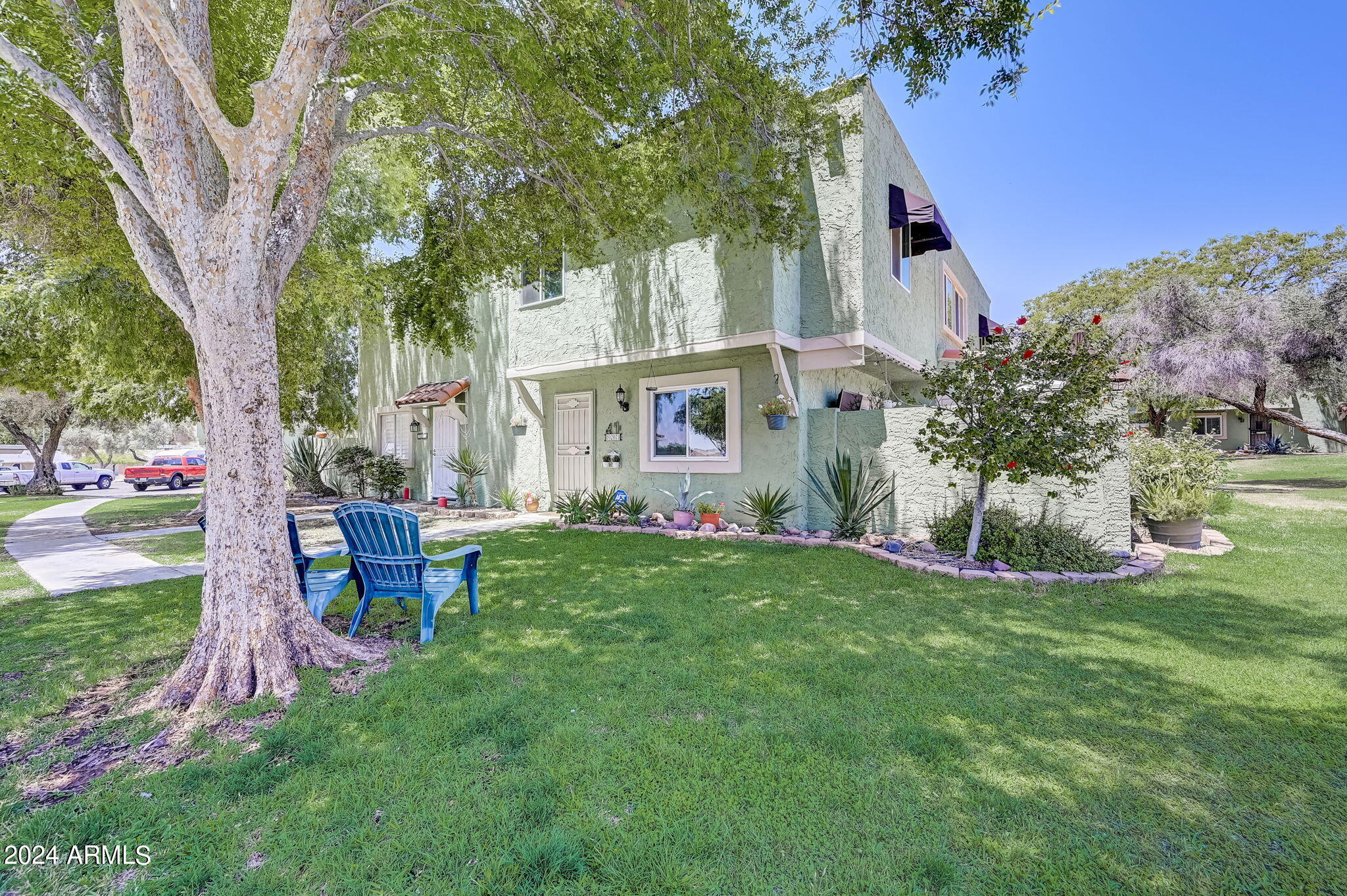 10207 N 8TH Place # B