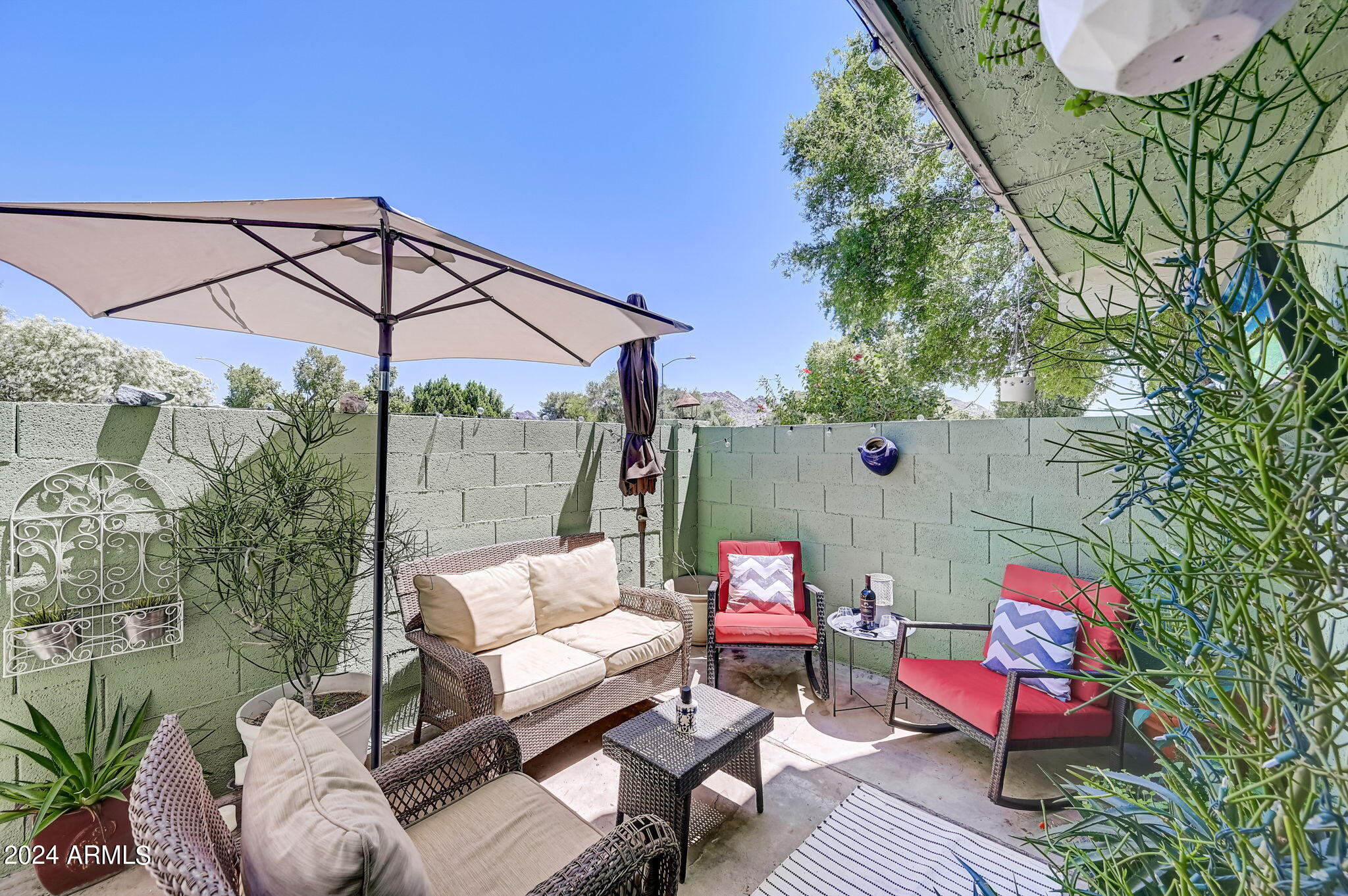 10207 N 8TH Place # B