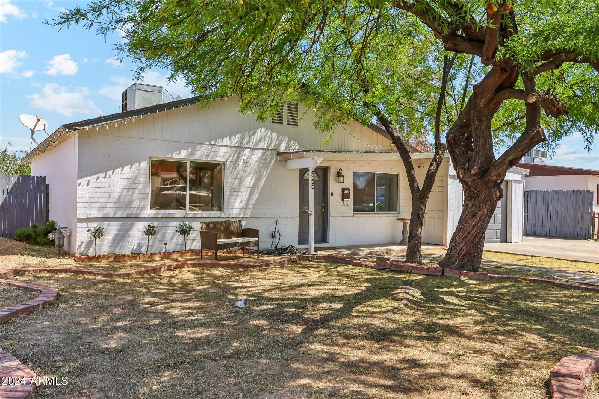 548 E GARNET Avenue