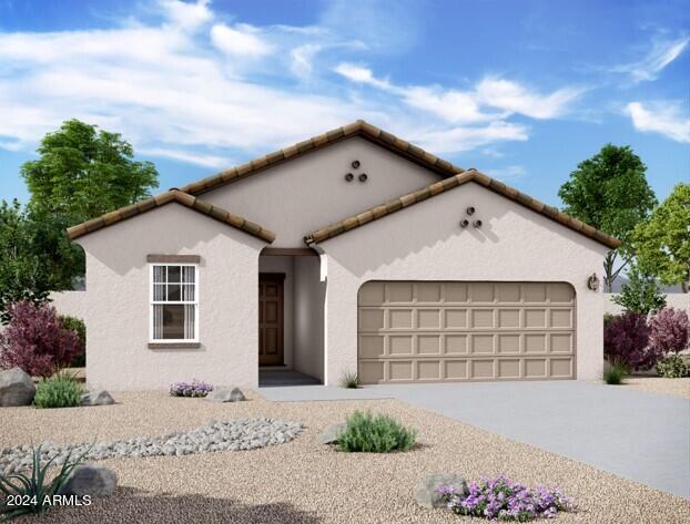 29897 N OAK Drive