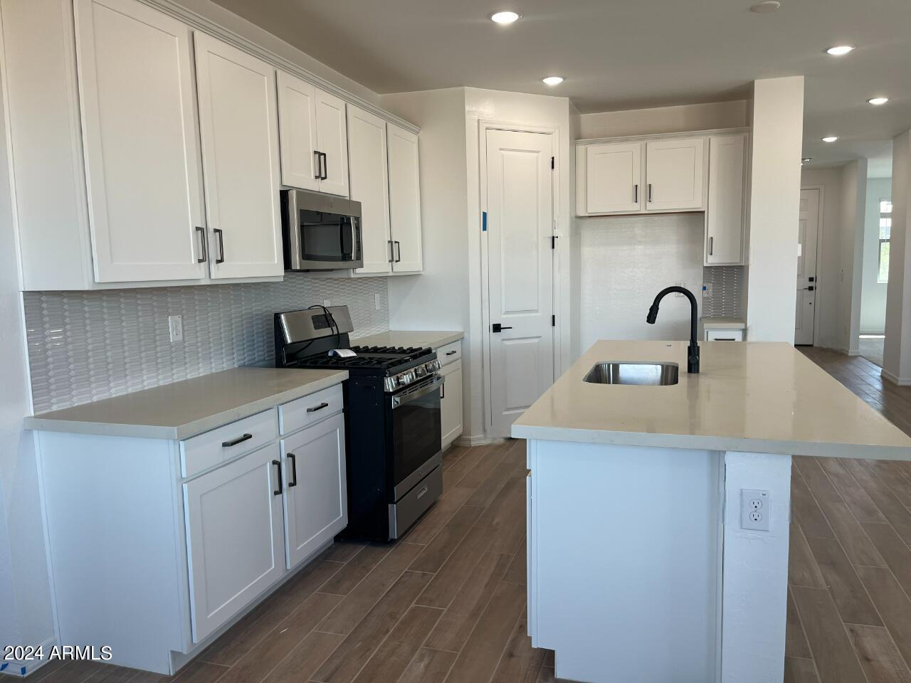 7632 W SADDLEHORN Road