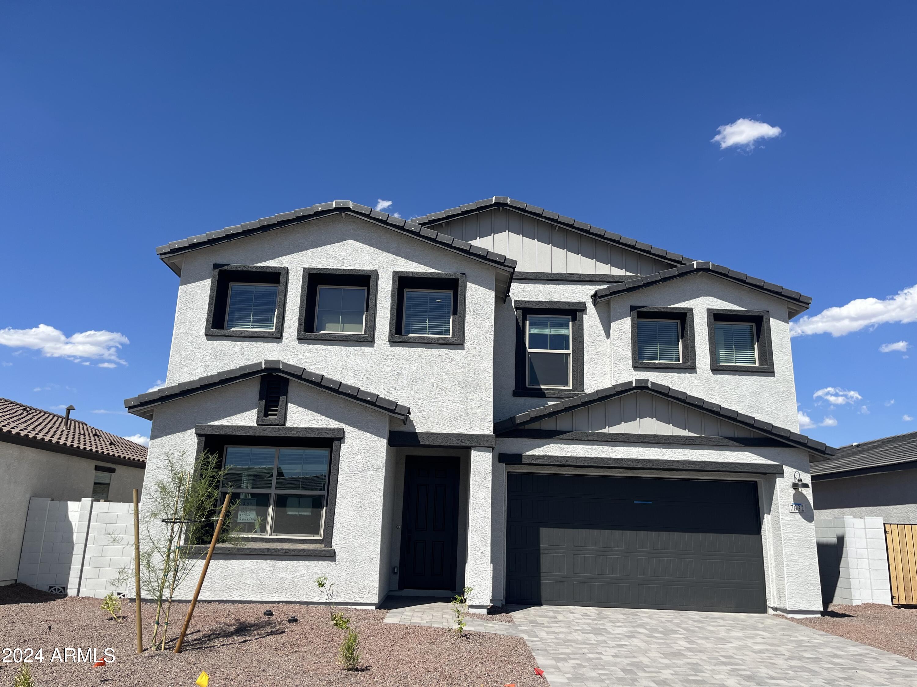 7632 W SADDLEHORN Road