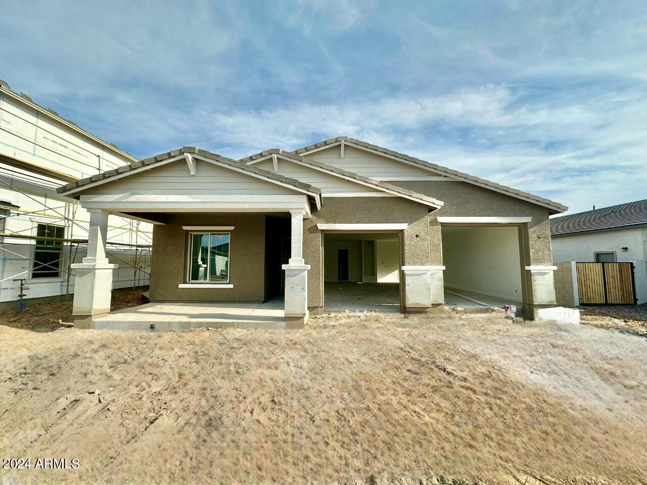 22685 E LORDS Way