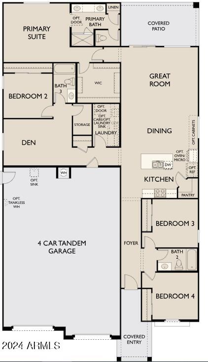 22685 E LORDS Way
