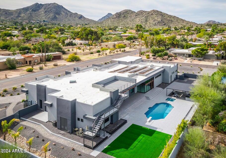 5006 E MOUNTAIN VIEW Road