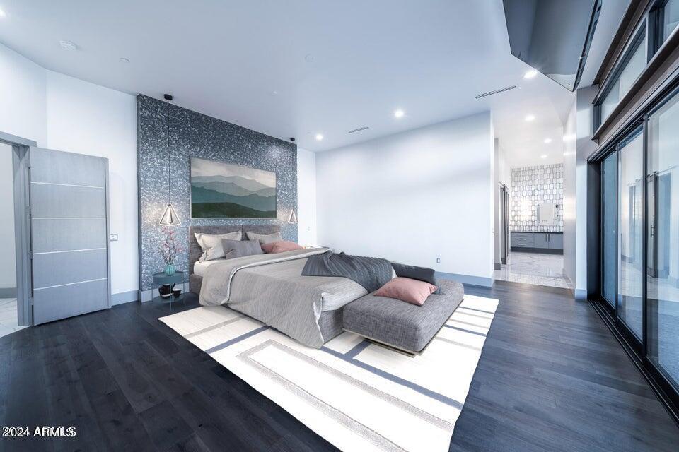 5006 E MOUNTAIN VIEW Road