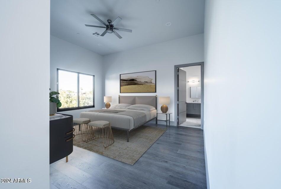 5006 E MOUNTAIN VIEW Road