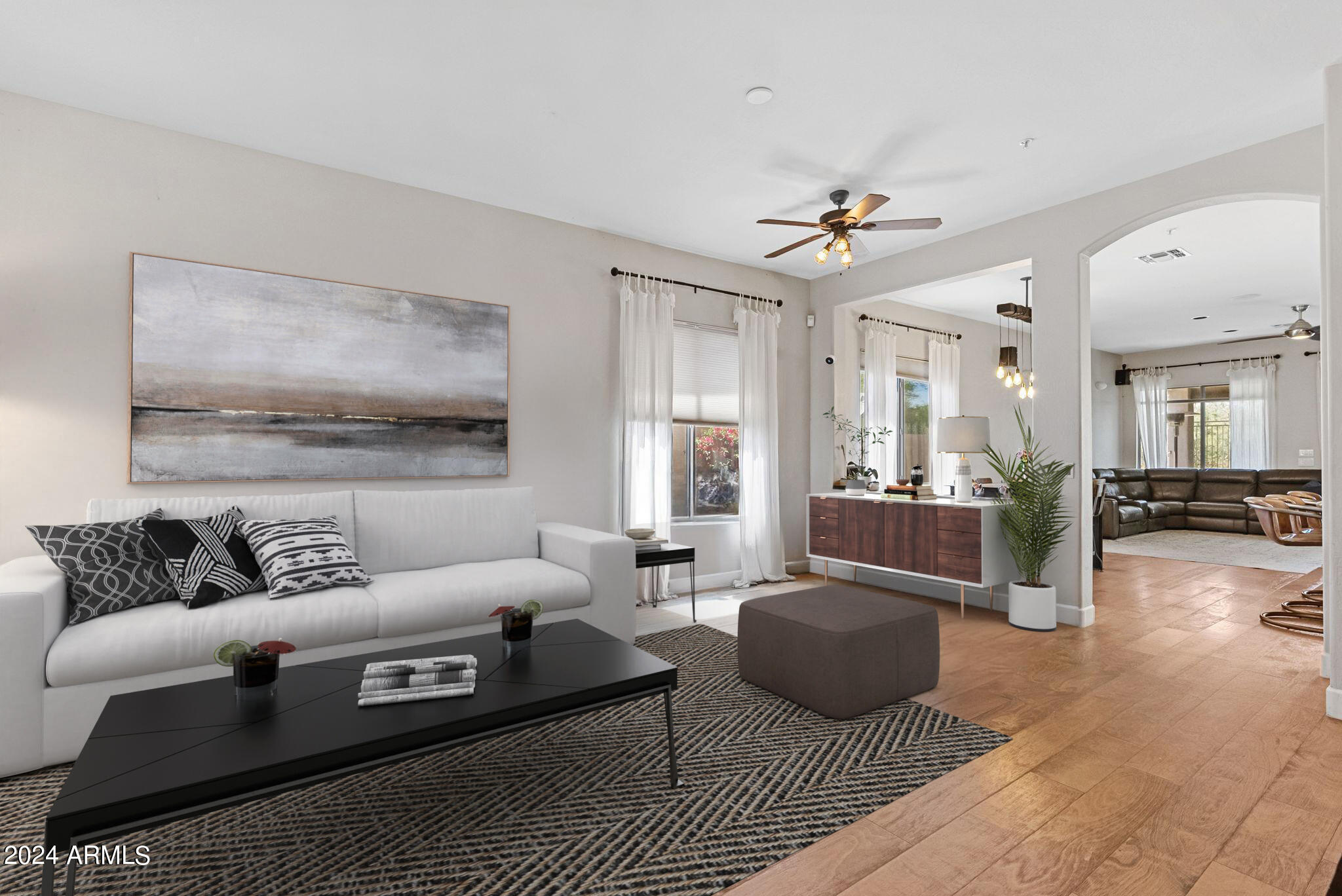 10374 E TIERRA BUENA Lane