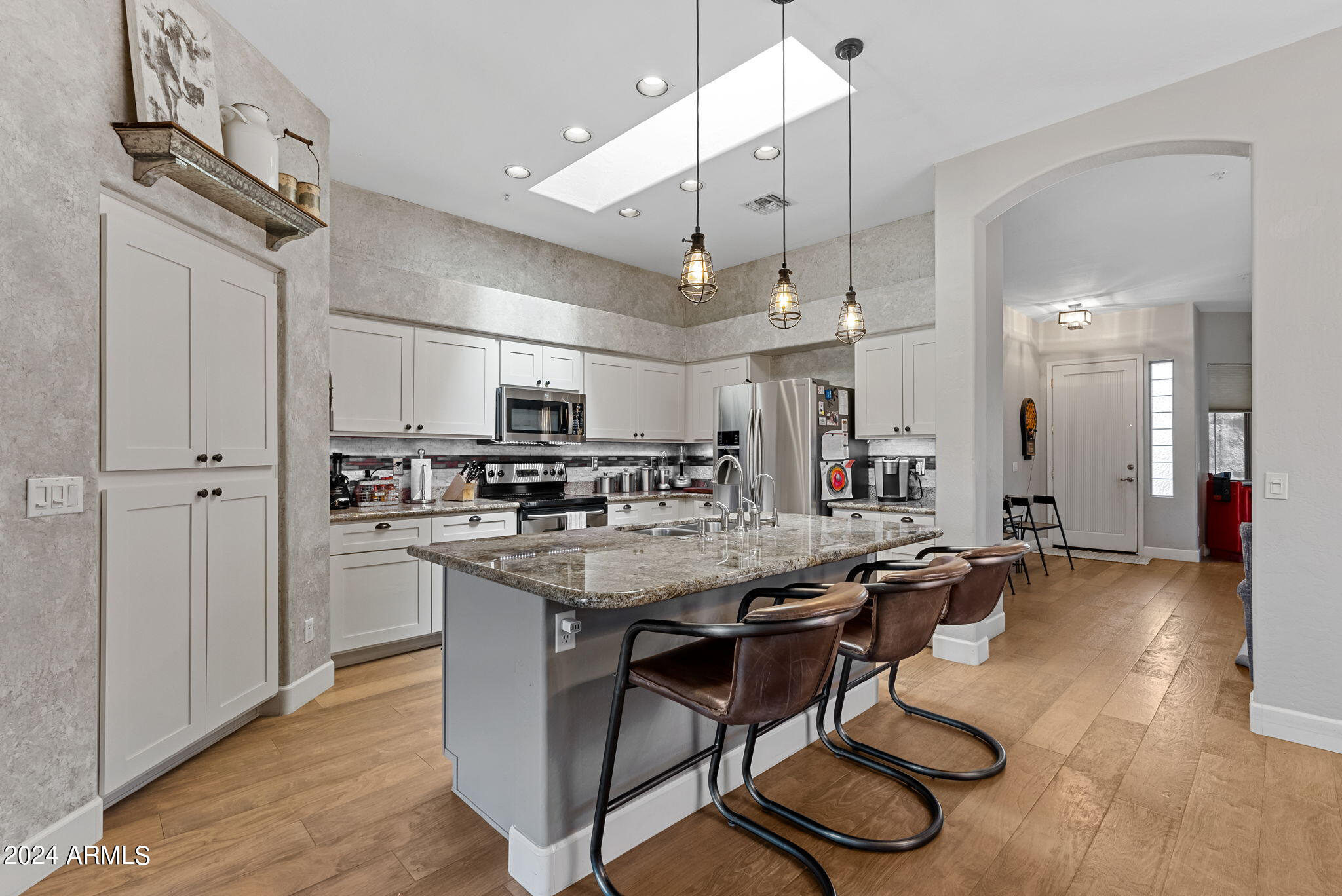 10374 E TIERRA BUENA Lane