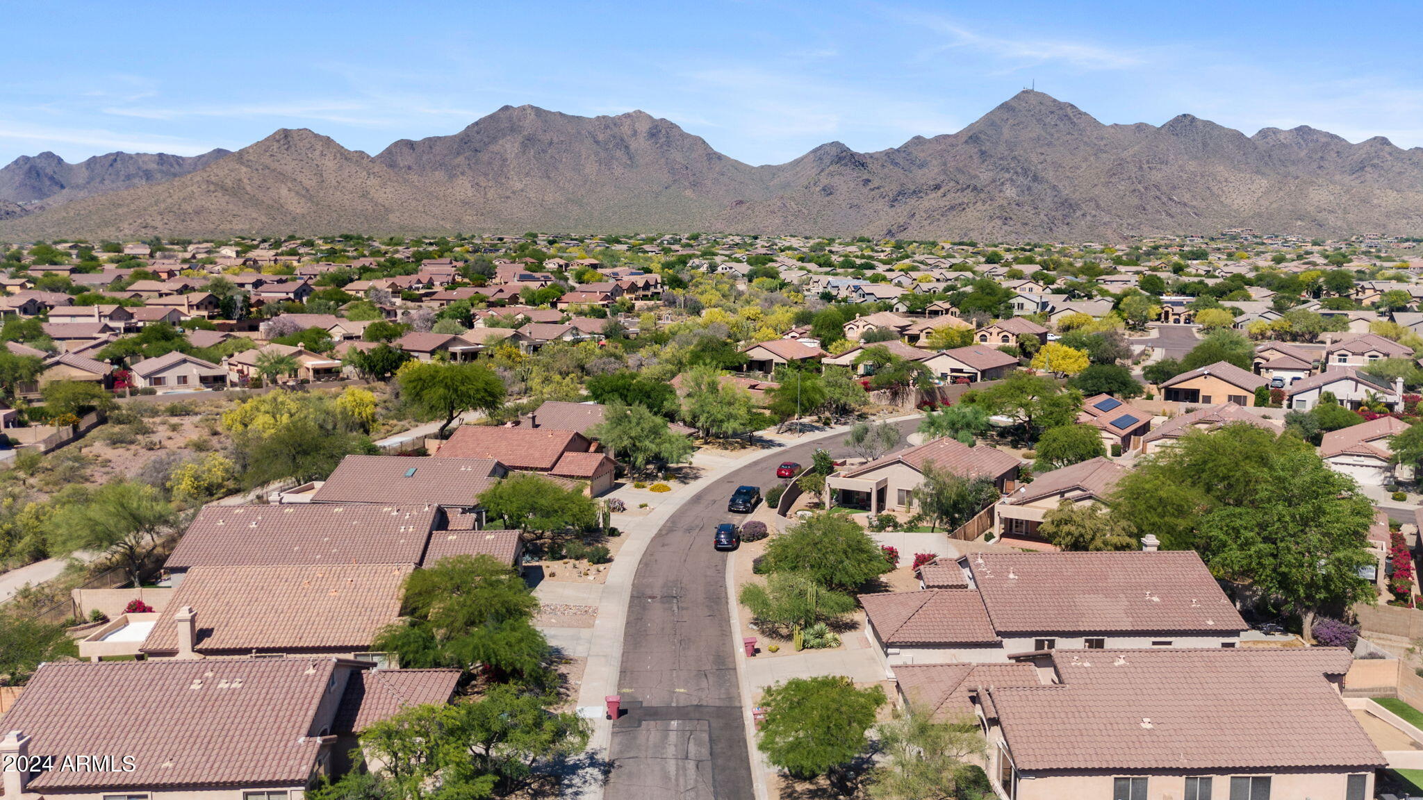 10374 E TIERRA BUENA Lane