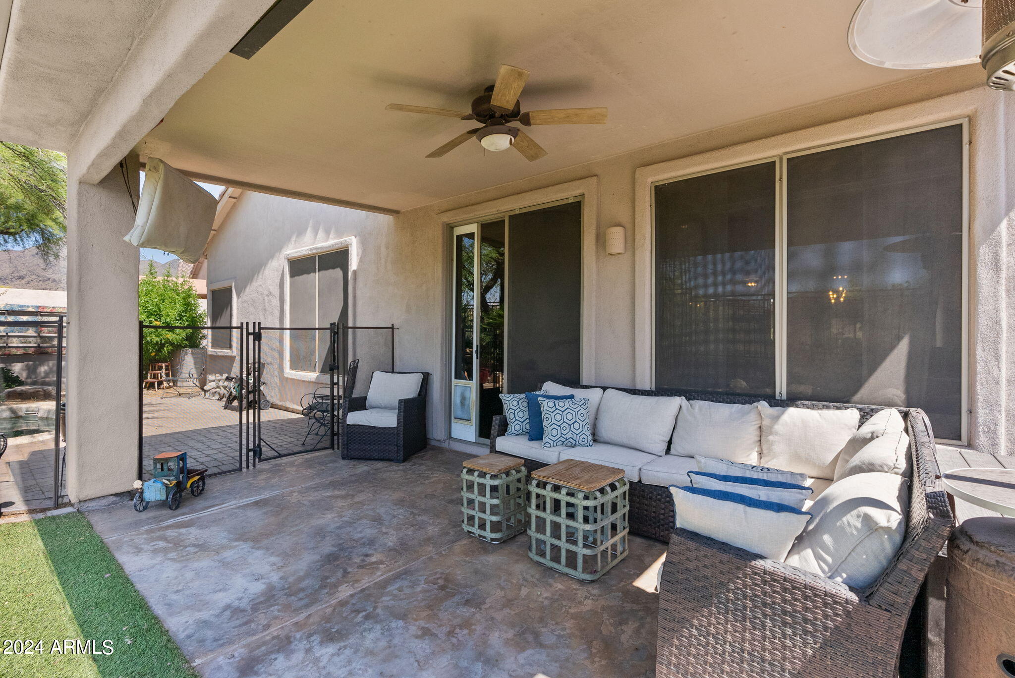 10374 E TIERRA BUENA Lane