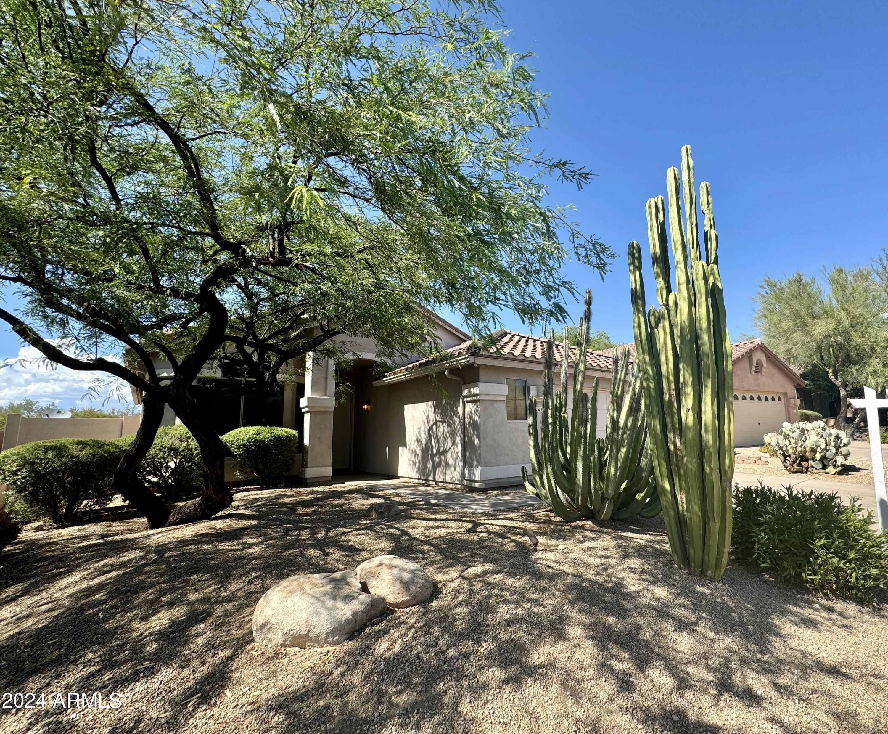 10374 E TIERRA BUENA Lane