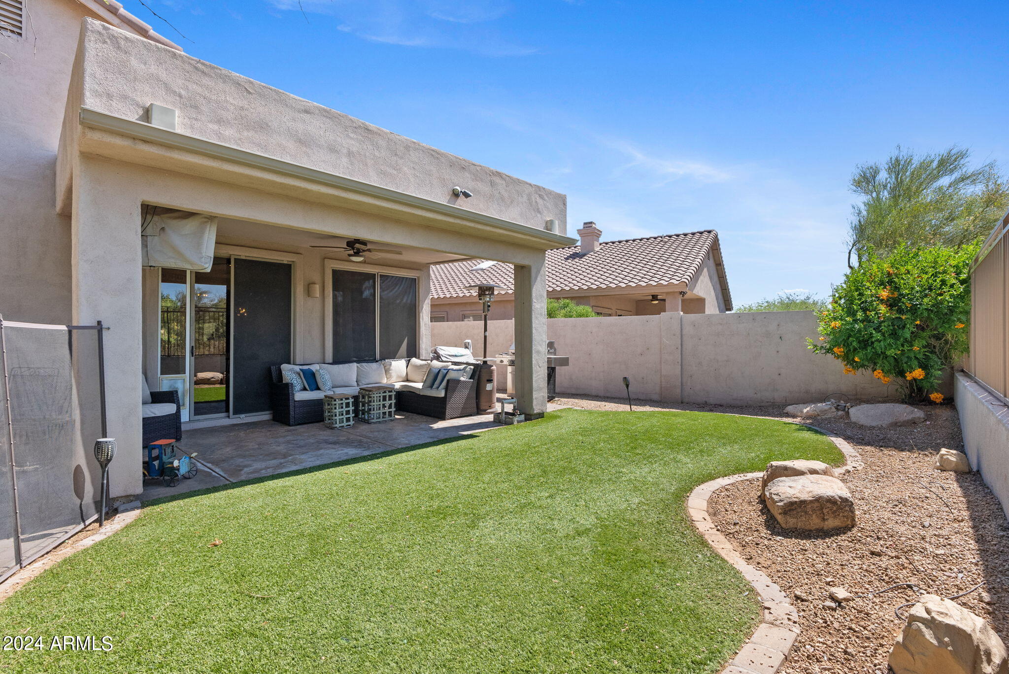 10374 E TIERRA BUENA Lane