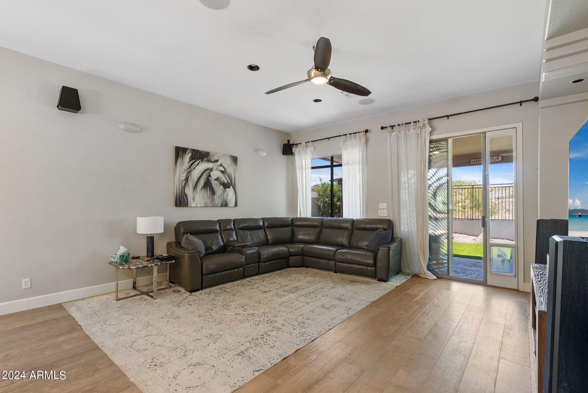 10374 E TIERRA BUENA Lane