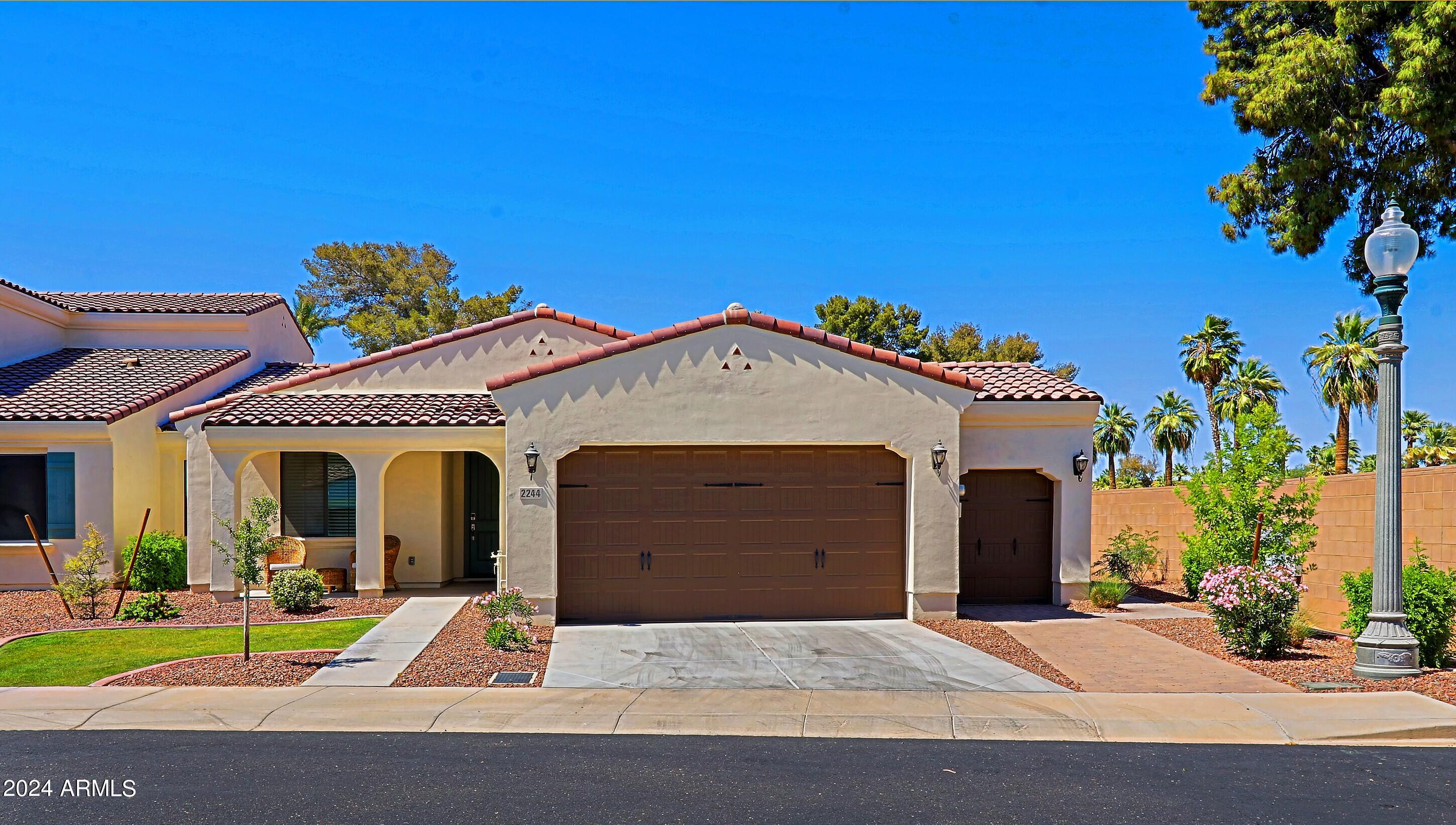 14200 W VILLAGE Parkway # 2244