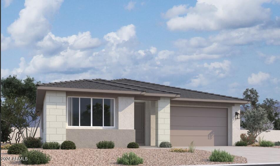 22896 E ROUNDUP Way