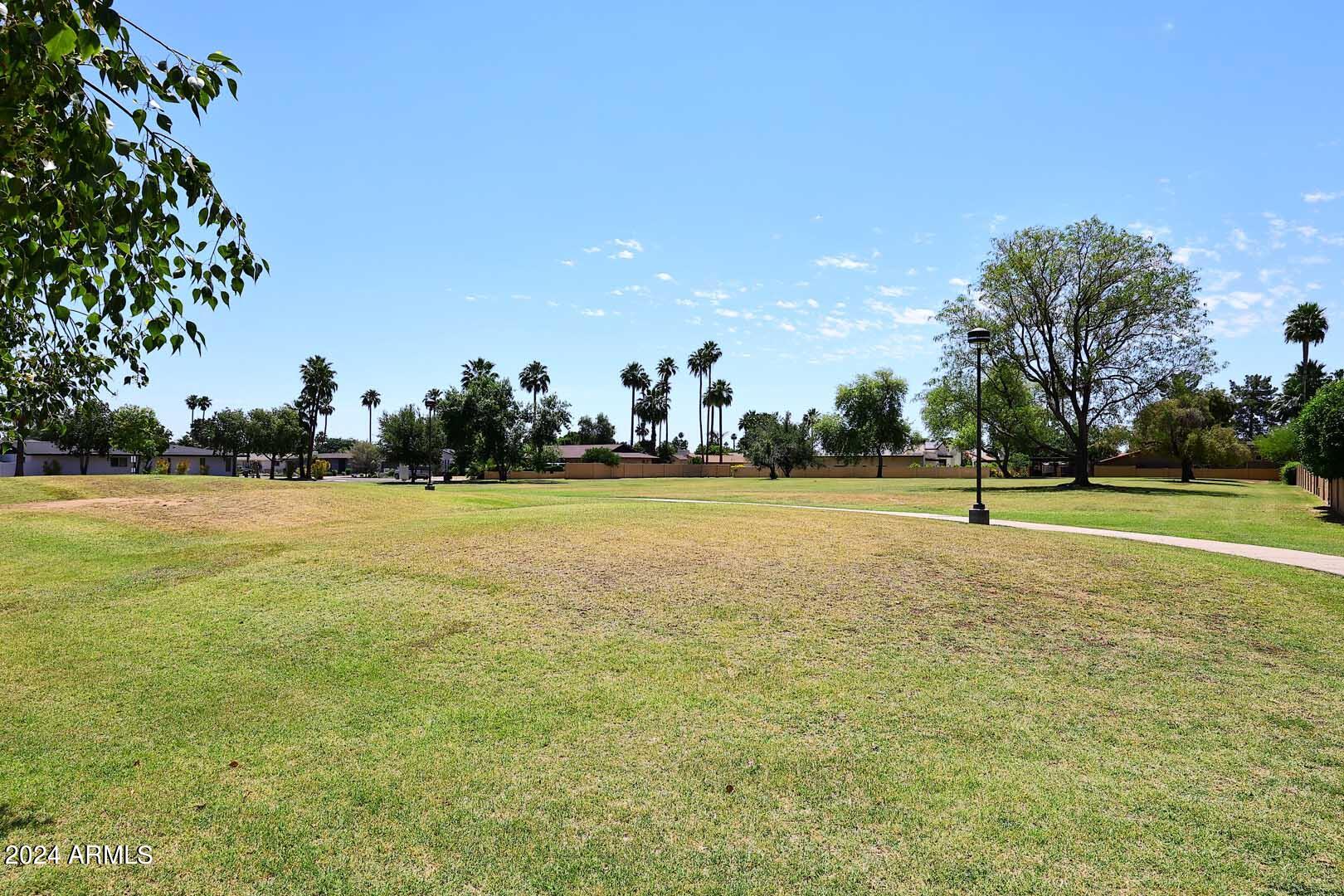 8361 E VIA DE VIVA --