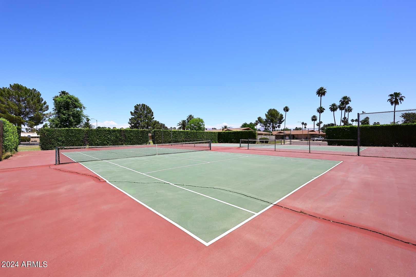 8361 E VIA DE VIVA --