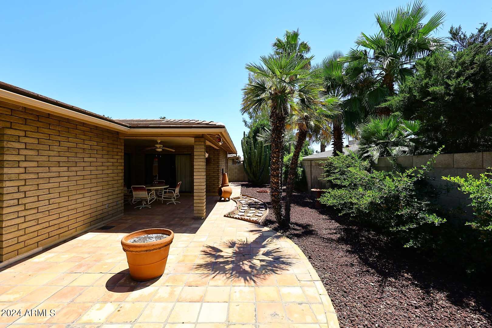 8361 E VIA DE VIVA --