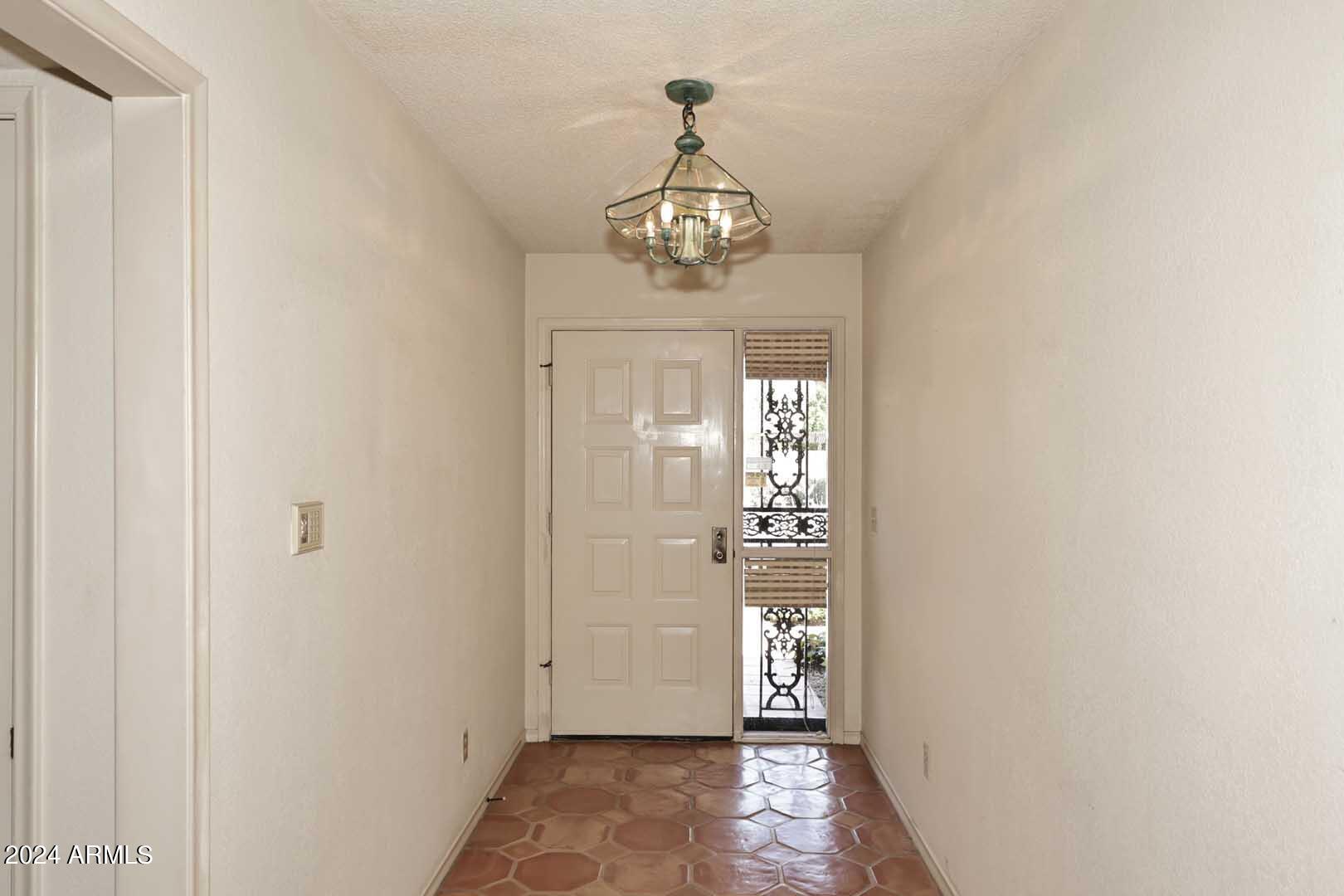 8361 E VIA DE VIVA --