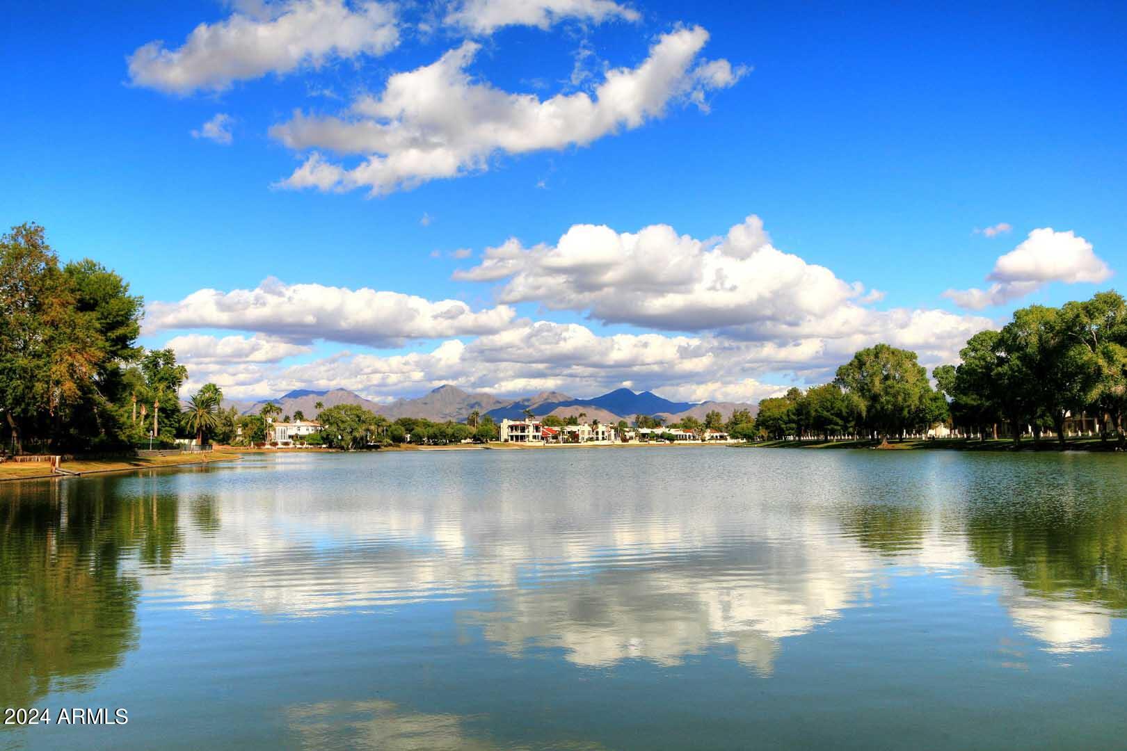 8361 E VIA DE VIVA --