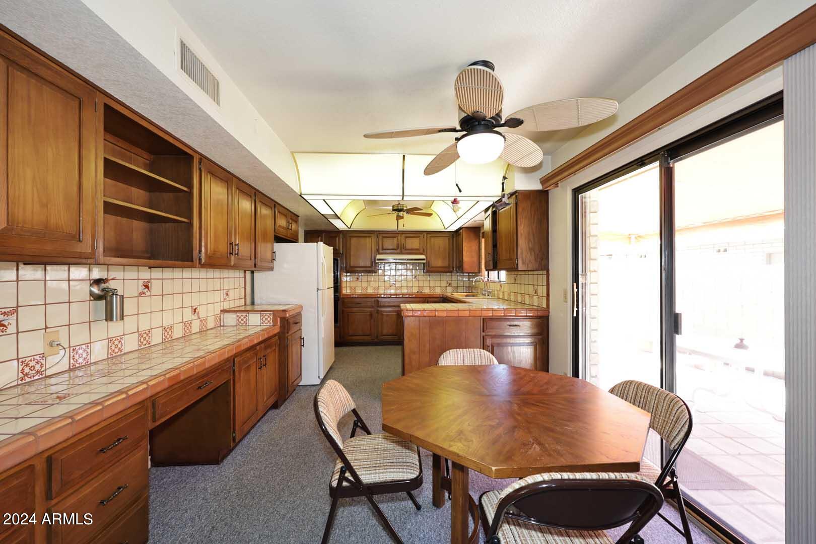 8361 E VIA DE VIVA --