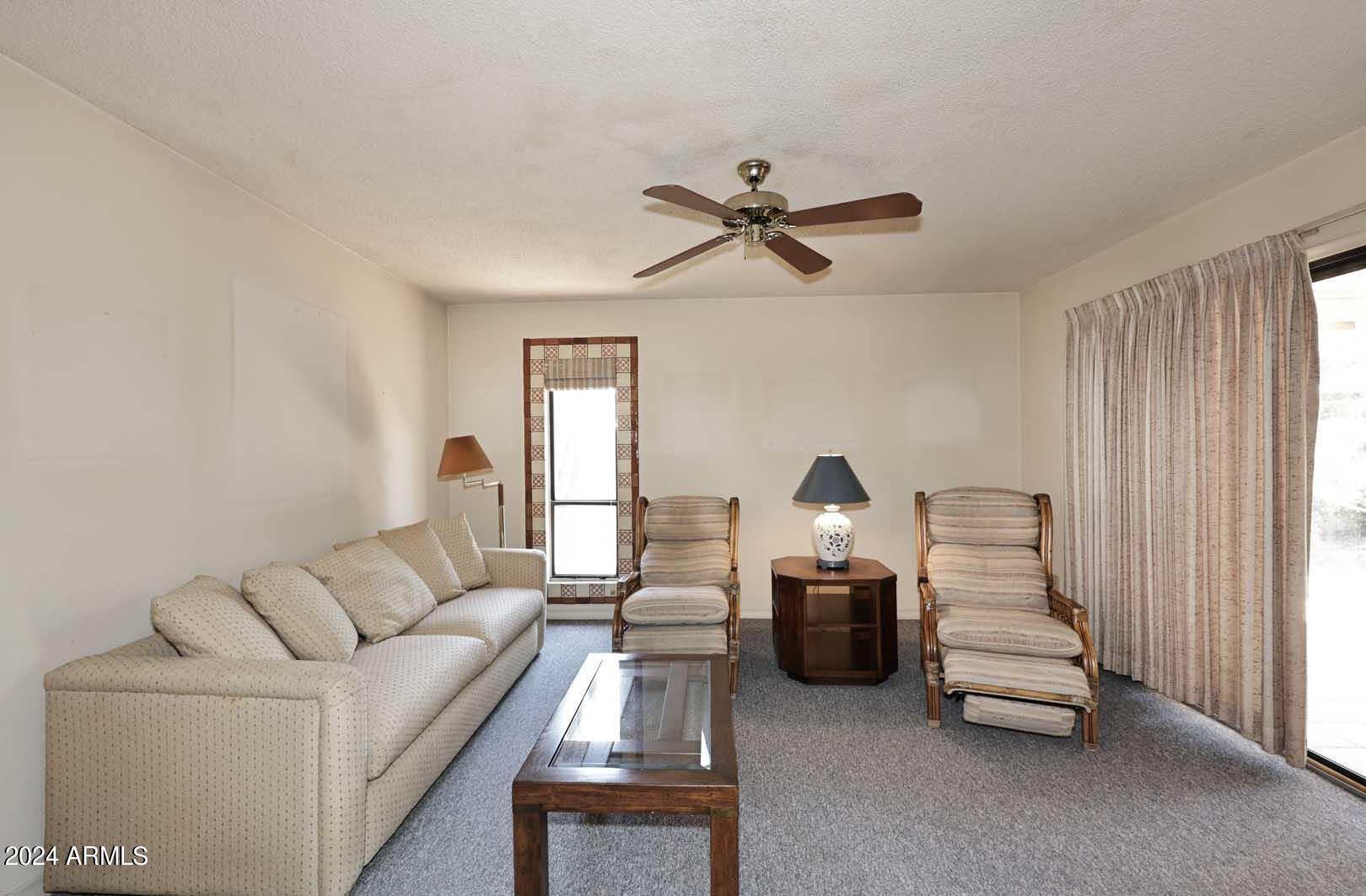 8361 E VIA DE VIVA --