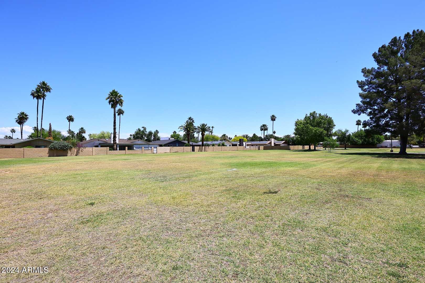 8361 E VIA DE VIVA --