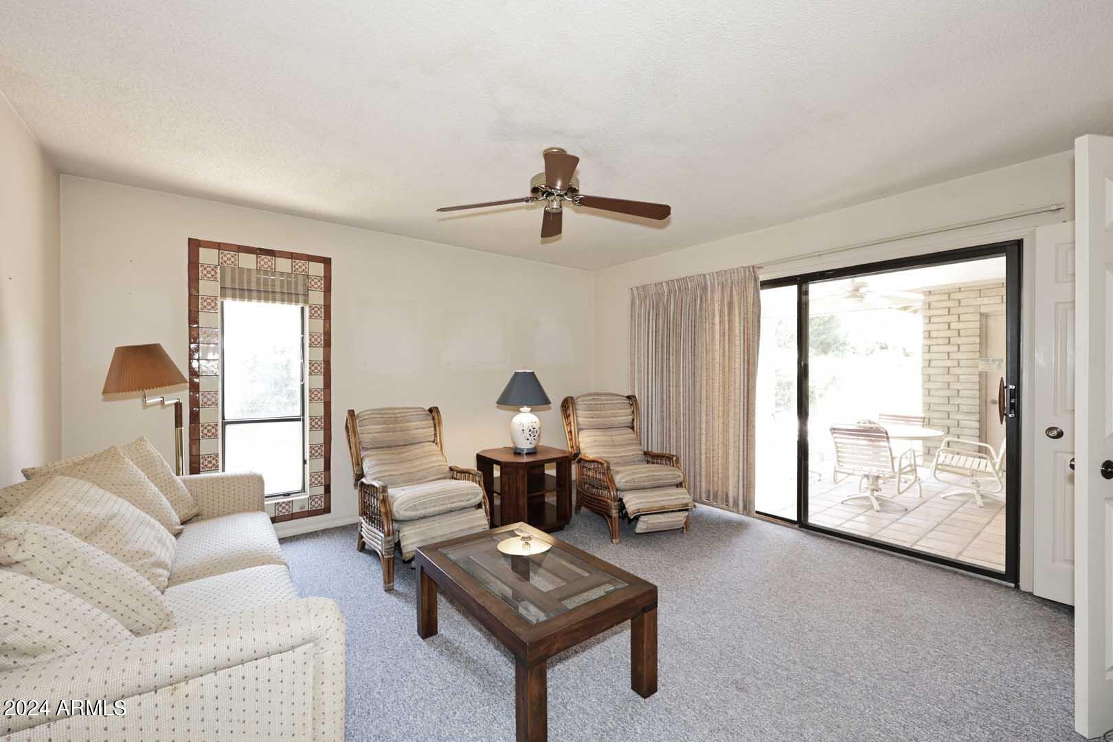 8361 E VIA DE VIVA --