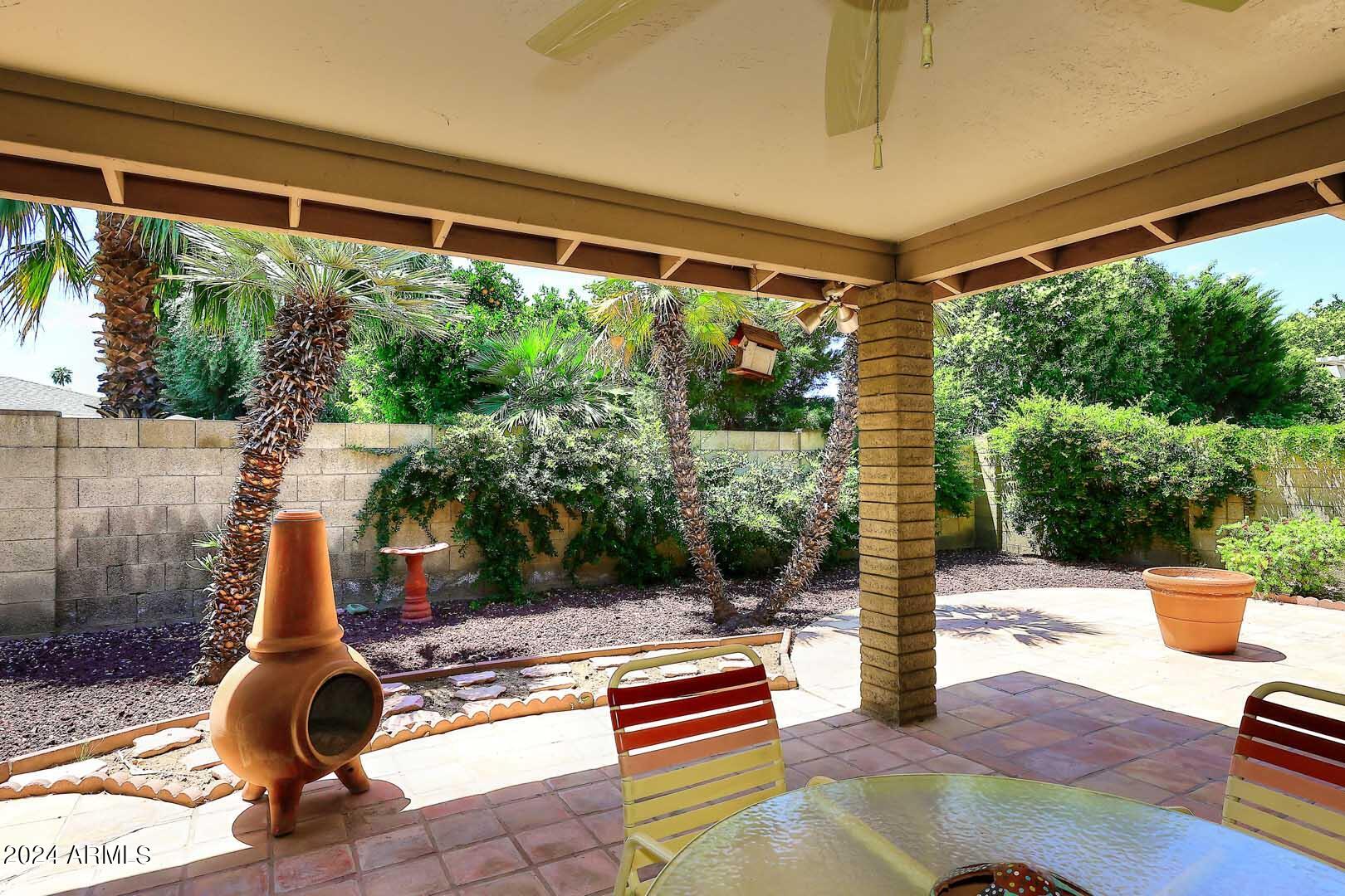 8361 E VIA DE VIVA --