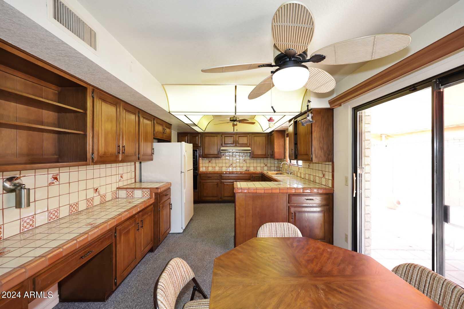 8361 E VIA DE VIVA --